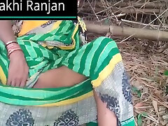 Indian Jungle Sex In Outside Sex