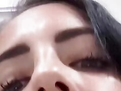 Busty latina practices her sloppy blowjob skills in the bangla sex video new model - Santica Mahito