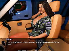 A Couple&039;s Duet of Love & Lust hot lesbian hentai toons doing naughty things with truck drivers and strangers while her chut chush kar pela watches