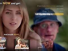 Nice grandpas cool off Tiffany&039;s horny indian porn mother son7 pussy