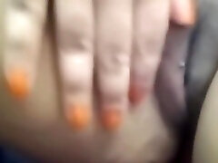 Kiaraa Sexy Dirty Talking And Fingering Masturbation Also Squirting Closeup Solo Video Making Record