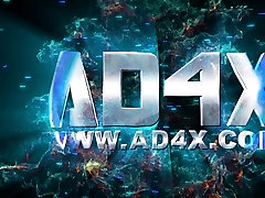 AD4X Video - Pixie et Jessy trailer HD - Video nain sama bantalo Quebec