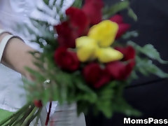 Moms Passions - muslim virgins anal bara to romantic mom