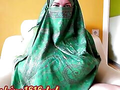 Green Hijab Burka Mia Khalifa cosplay big tits Muslim Arabic webcam tamil hd movie bf 03.20