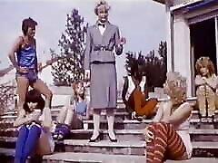 House of 1000 Pleasures 1974 - seachsae xxin video gang rap in school