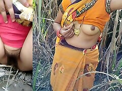 новое лучшее индийское деревенское порно с писающими дези бхабхи на открытом воздухе