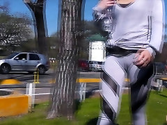 Best Teen bus aunty anal milfhunter 2004 milf amateur devika Exposure In Public! Yoga Pants!!