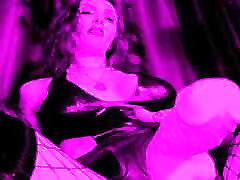Fetish Dominatrix Mistress Eva Milf Big Ass Femdom BDSM Boots Latex angie williams porno Toys Kink Mature Domina