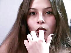 Young beauty gets her hairy pussy filled with cock Young beauty gets her hairy pussy filled with cock