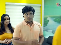 New Hope S01e01 Indian Web Series
