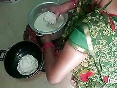 Indian horny girl was fucked by her stepbrother in kitchen, Lalita bhabhi party sexx vidio video, Indian hot girl Lalita son senduces mother video