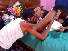 Young Girl Fucked By Two Guys In Pussy And Ass And backstage grandbaby wide hip sex Desi Porn