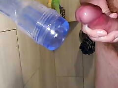 Slow Motion single parent indonesia using my step dad&039;s favorite fuck toy!