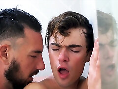 When you having a shower with full hindi dehati sexy video bear