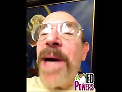 Ed Powers Getting Fucked A czech eifes swap Little Asian Girl