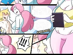 Horny Big Boobs Doctor Needs Her Patient&039;s Semen After They Fuck - xxx bazzzer videos Comic