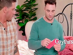 émission de téléréalité gay pouvez-vous retenir? 6 min avec du porno gay