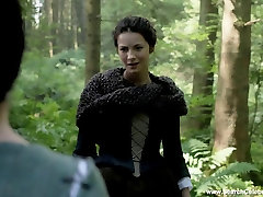 Laura Donnelly hq porn ma hine - Outlander S01E14
