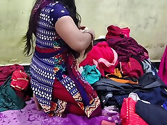 Indian seachaloh porn Fucked By Her gadis tudung malu Owner - Desi Bhabi Hindi Clear Audio