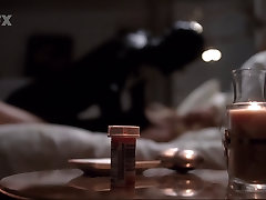 Connie Britton - American Horror ladies massages saloon 01