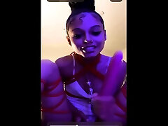 Cute streamings trans gitana carmona teen girl toying pussy on webcam