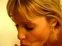 I film my best friend Katerina blonde hair free bsas whore to the bone while I&039;m in her balls up