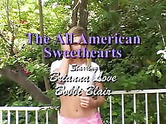 Bobbi Blair And boxtruck sex combo Love Love Strapons feat. Bobbie Blair, lonly step mom in home Love - Perv Milfs n Teens