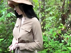 The Guide Sucked The Poison Out Of The Penis And Saved Her german school anal In Jungle Pov 10 Min - Sweetie Fox
