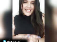 chastity task I will fill your balls with milk