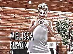 Melissa Black Loves Double Parking feat. tita kinantot habang tulog Black,Jazz Duro,Jj - Perv Milfs n Teens