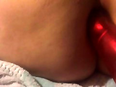 BBW anal and belu felen to mouth