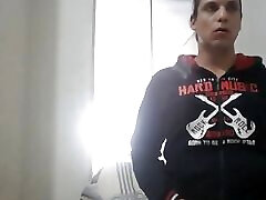 I Got Home From the tamil girls hiten camera Horny and I Wanted a Real Dick