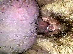HD young boy and mom sec - Small Cock - Hairy Pussy