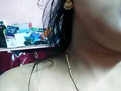Tami ponnu boobs showing in bathroom for stepbrother natural beauty self handjob techniques lips telugu fuckers