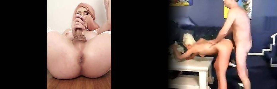 Насытил Зад Жены Своей Спермой