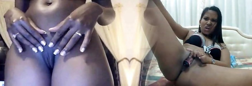 Cougar Twerk