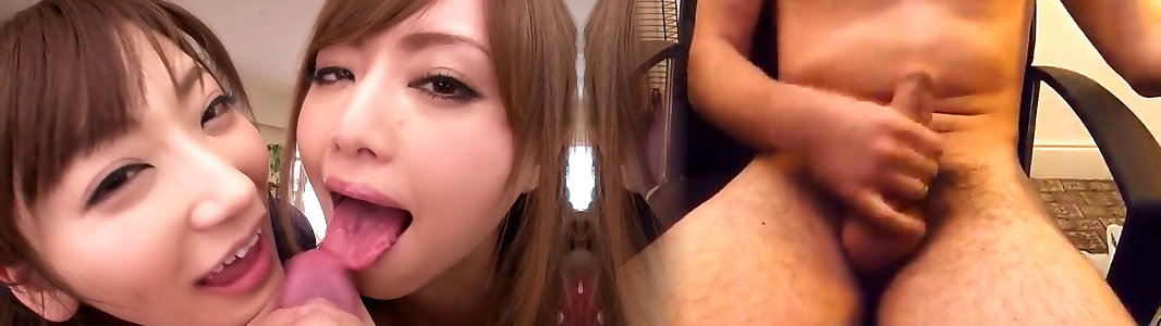 Best Japanese girl Saki Kouzai in Horny JAV censored Rimming, Small Tits video