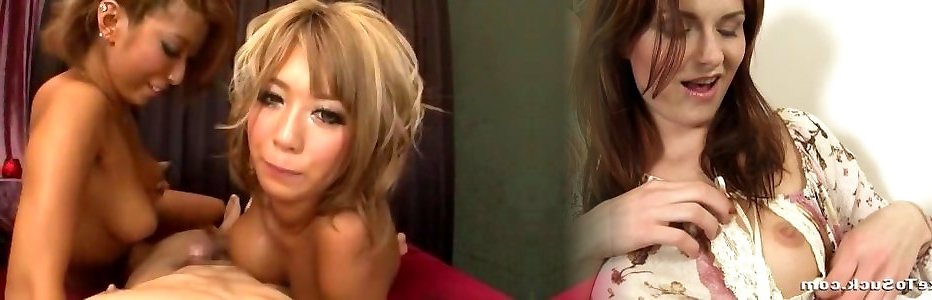 Hottest Japanese model Kairi Uehara in Best Cunnilingus, Big Tits JAV clip
