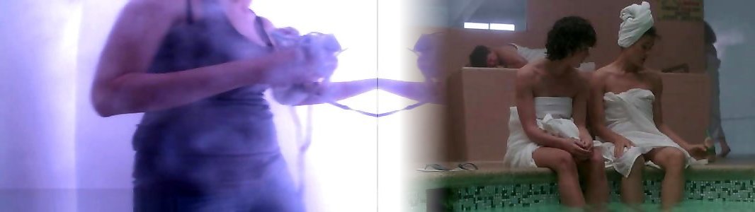 Umkleideraum Voyeur Seite 6