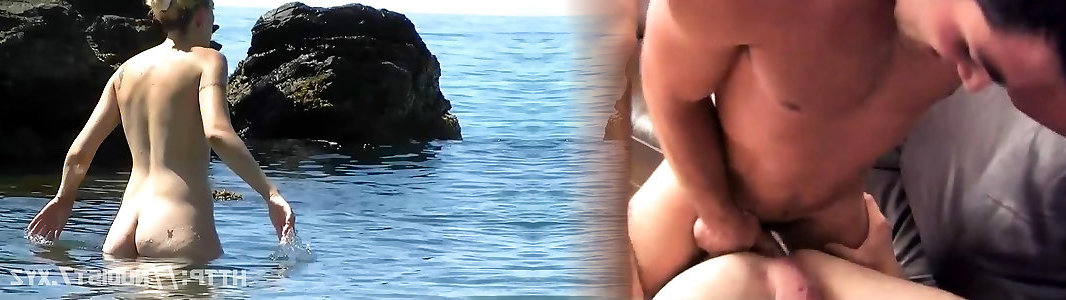 Besplatni porno filmovi i nudistička plaža