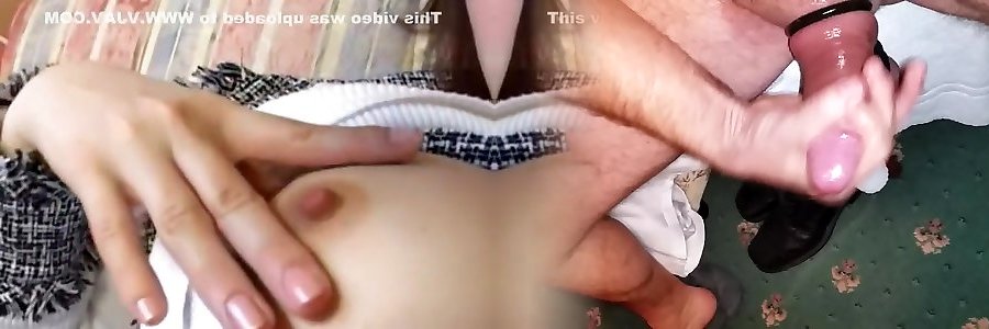 Kasumi Uehara Uncensored Hardcore Video with Masturbation, Swallow scenes