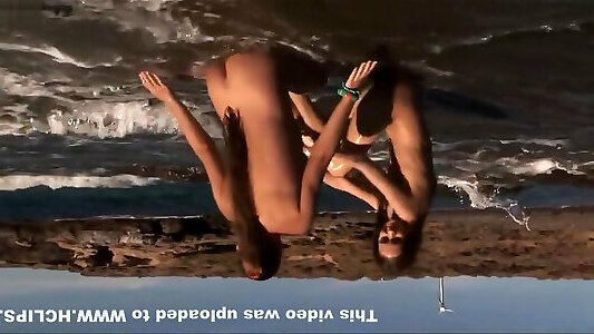 Ljepotice na plaži gole Mirjana Karanović