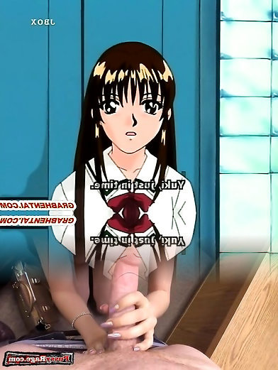 Xxxsaxbif - Hentai, Pagina 6