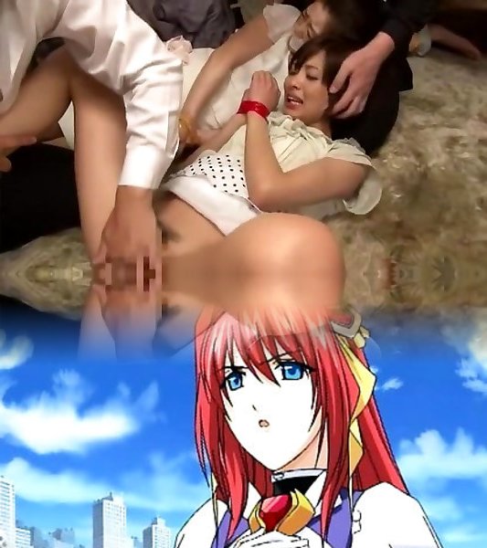 Hottest Japanese chick Natsume Inagawa in Exotic Small Tits, Big Dick JAV video