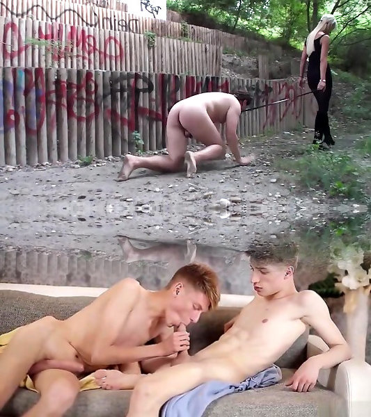 Русская премиум девушка снимает с красавчиком отличный домашний секс на камеру