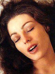 Annette Haven
