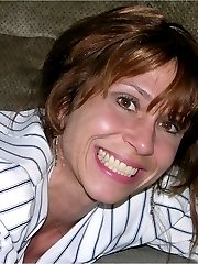 39 Year Old Mature Woman Getting Her Ass Covered With Hot Cum