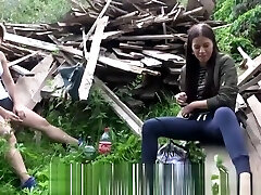 Amazing xxx clip transsexual Czech greatest watch show