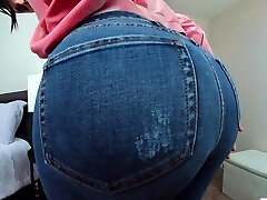 TRANSVR Make Me Jism Angelllurbby