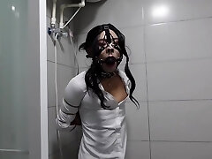 Chinese Bondage